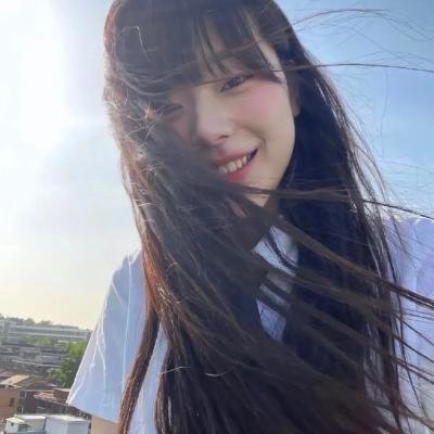 绽放青春